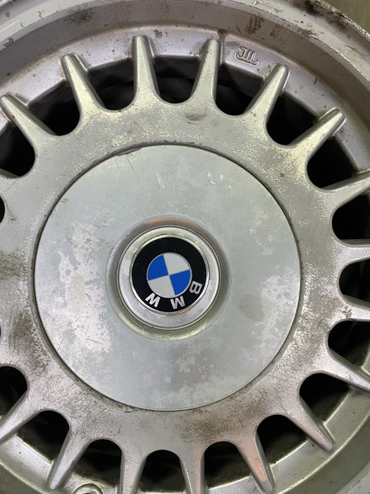 На 15 5/120  БМВ