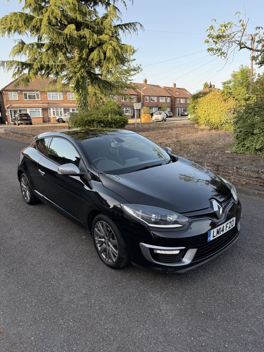 Renalt megane GT 1.6 Dci cod motor R9M