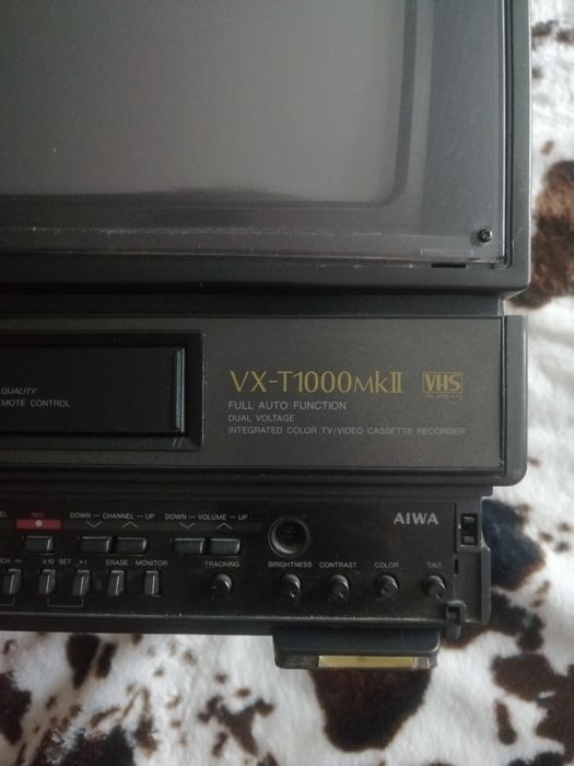 Продам видиодвойку