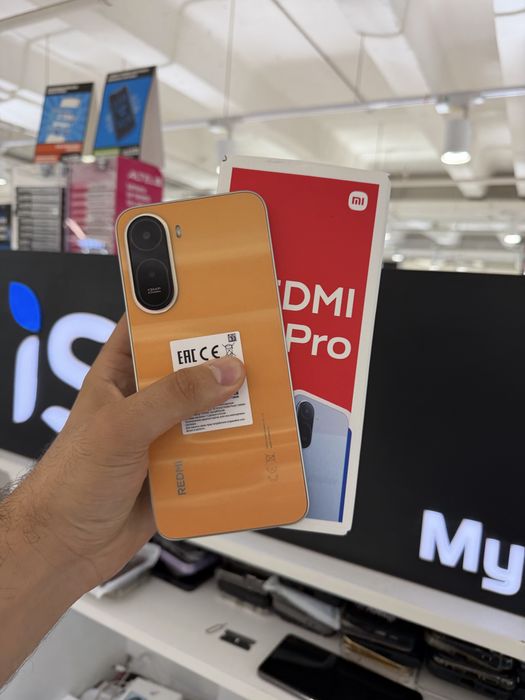 Redmi A7 pro 128gb