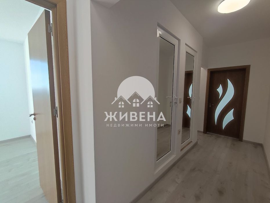Продава се Четиристаен апартамент в Варна, Автогара - 80 кв.м за 1812 €/кв.м - Снимка #10