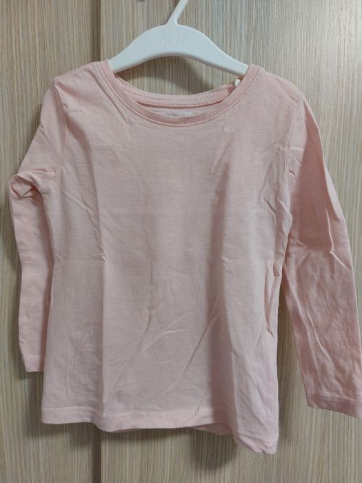 Голям лот от дрешки за момиче размер 98 (2-3 години)