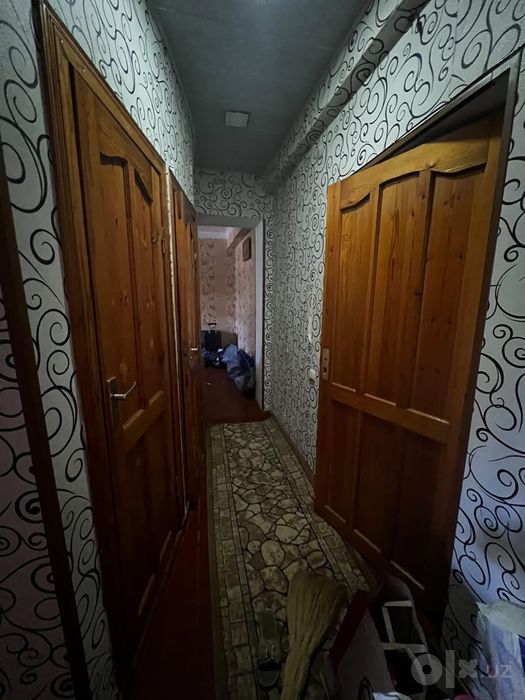Qizlarga kvartira yalongʻoch mavzesi