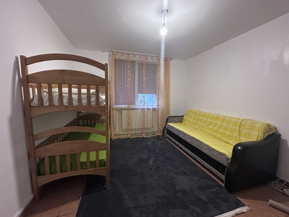 150 lei/zi Regim hotelier Dimitrie Leonida - Variantă