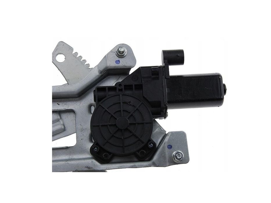 Стъклоподемник с електромотор за Renault Kangoo/Nissan Kubistar