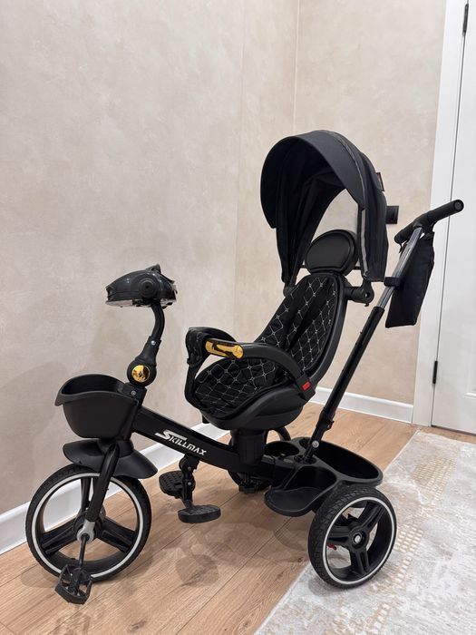 Продам детский велосипед