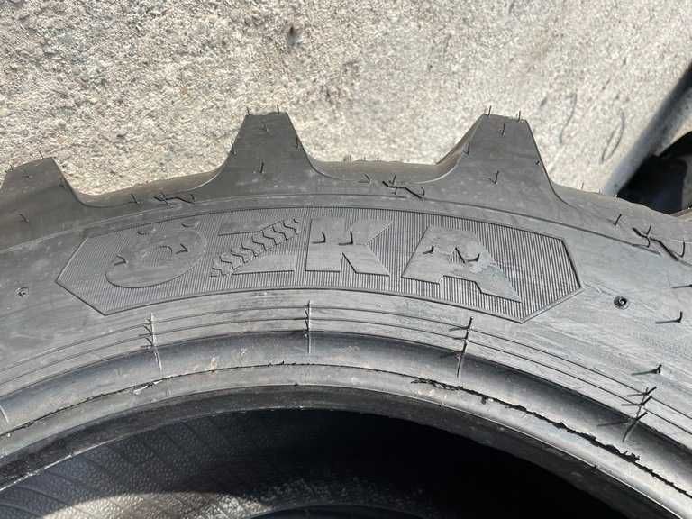 360/70R24 Caucicuri noi agricole RADIALE TUBELESS livrare rapdia
