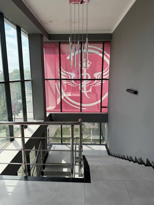 Ofis yoki o‘quv markazi uchun ijaraga xonalar