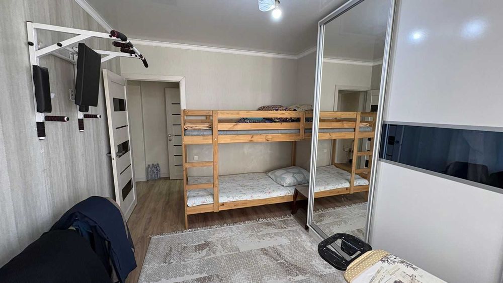 Сдается 2-ком кв Коктем. Империя Асем