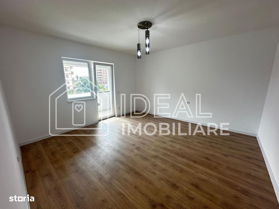 Apartament 2 camere si balcon, zona Calea Surii Mici — fotografia 3