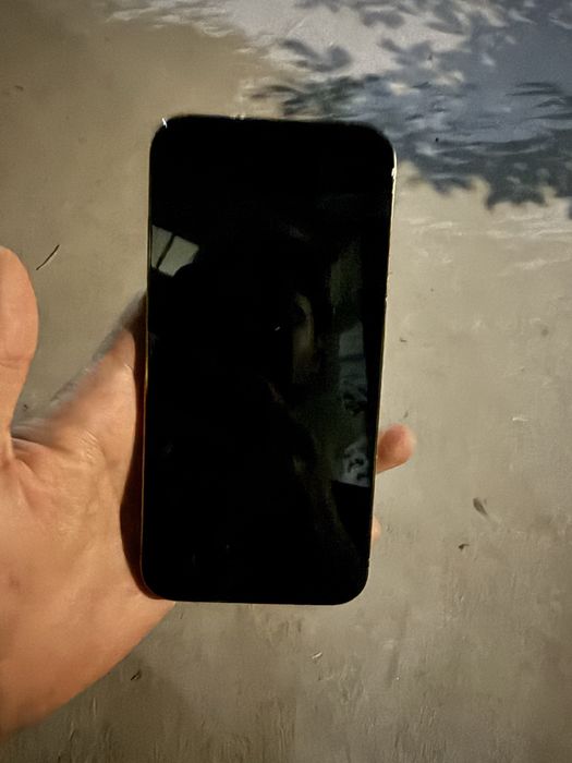 Iphone 12 pro max Gold