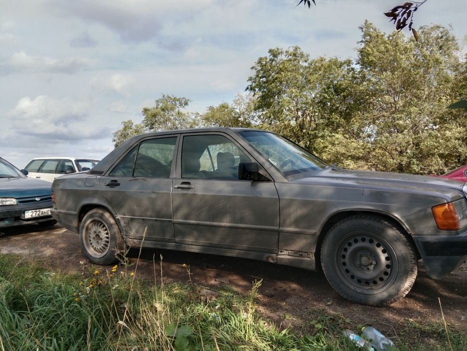 Легковые автомобили