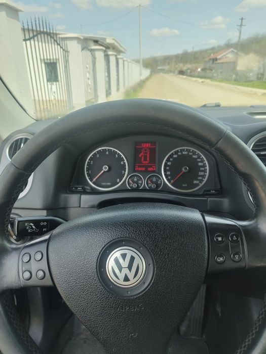 VOLKSWAGEN Tiguan 2008 — imagine 2