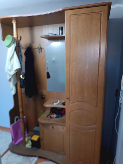 Продам прихожую!