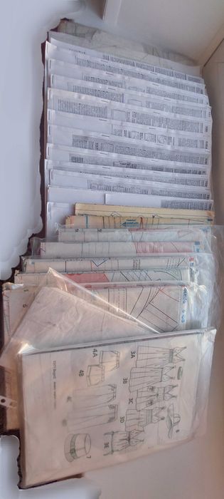 Журналы Burda Бурда с выкройками