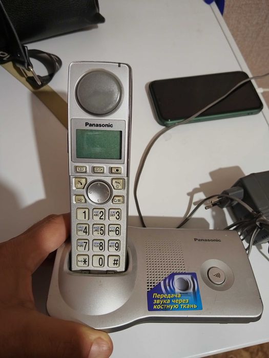 Стационарный радиотелефон