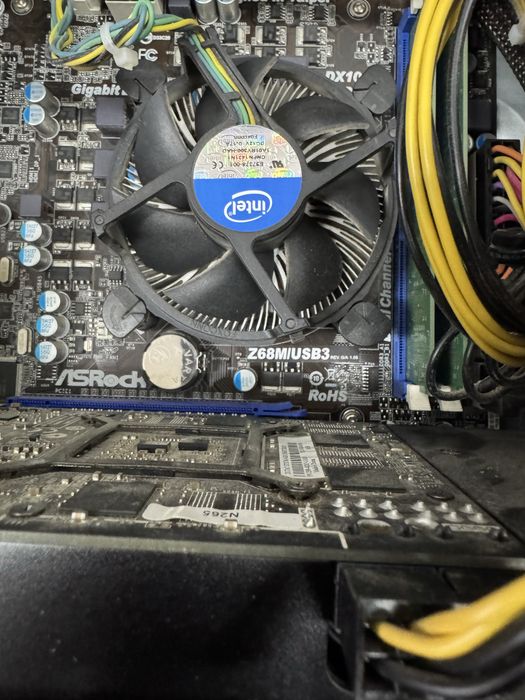 Системный блок GTX760