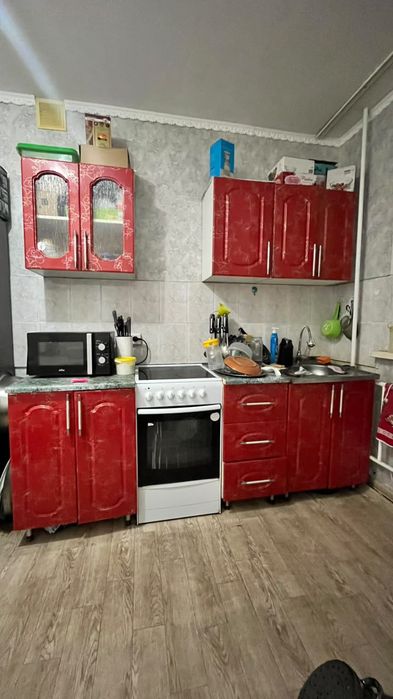 Кухонный гарнитур