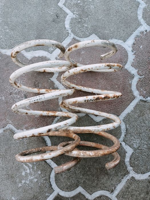 Запчасти БМВ е36 ходовая часть