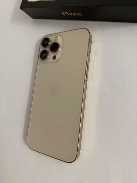 Iphone 13 pro max 128gb
