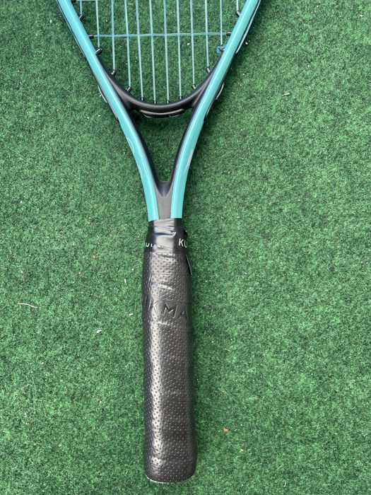 Racheta squash crane