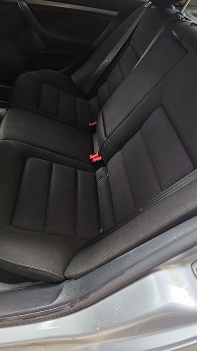 Skoda Octavia 1.6FSI 115кс 180180км 1ви Собственик Обслужена Michelin