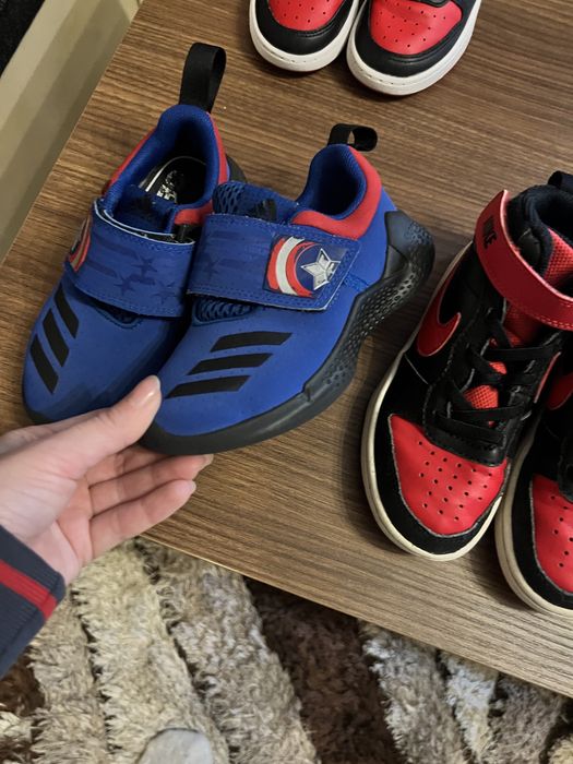 Детски маратонки