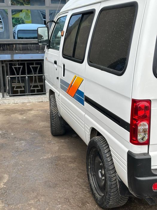 Balon diska bilan Largo