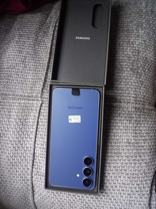 Samsung Galaxy S25 FE