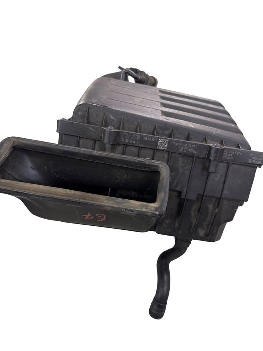 Carcasa Filtru De Aer Volkswagen Golf 7 5G1 2012 - > 5Q0129607S