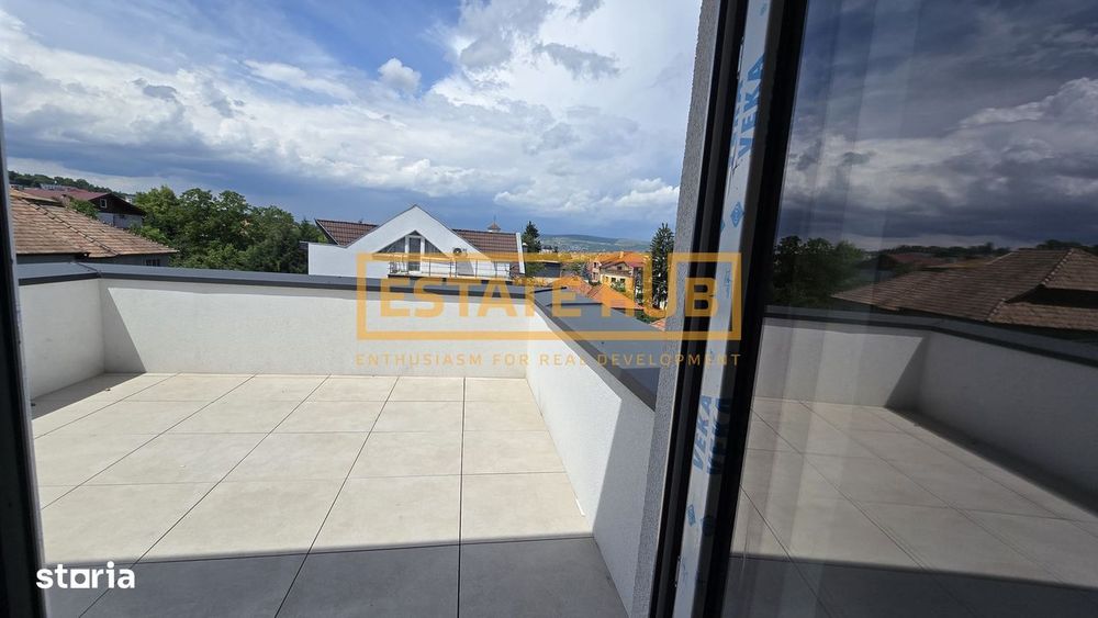 Duplex Andrei Muresanu | Comision 0%