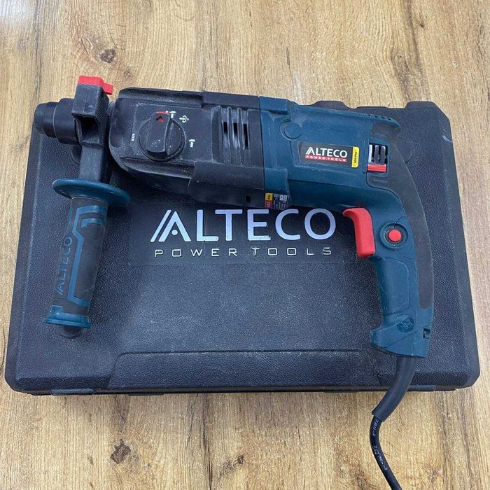 000A21 / Перфоратор ALTECO RH 650-24 / sk153447