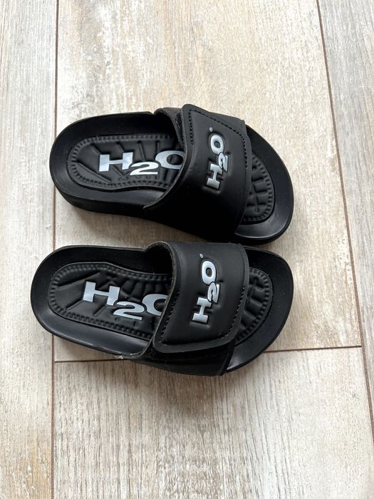 Детски чехли H2O