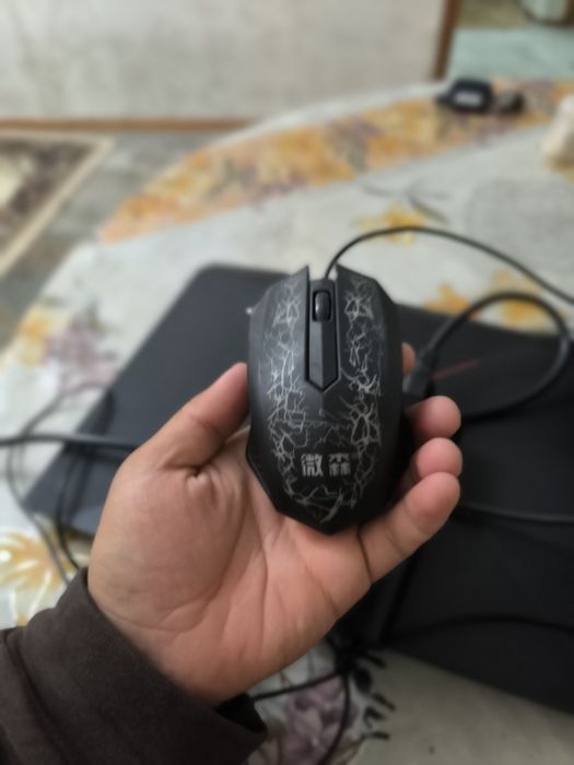 Ноутбук игровой Omen-16