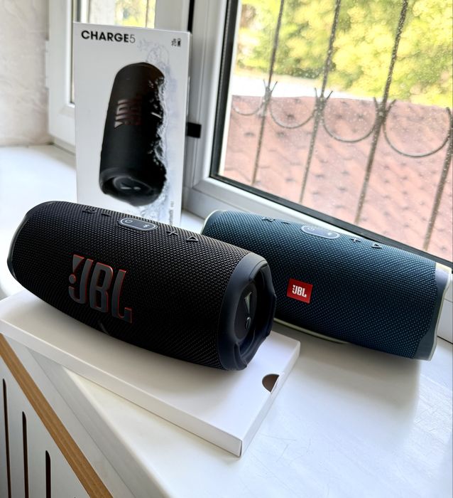 Новые JBL колонки Original | Open Box из США