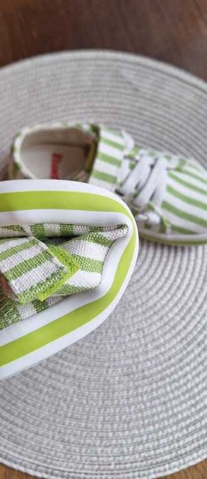 Нови маратонки/сникърси/обувки на Camper, Adidas - н. 27