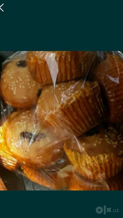 Pryanik arzonidan o'rgataman 400 dollor bilan