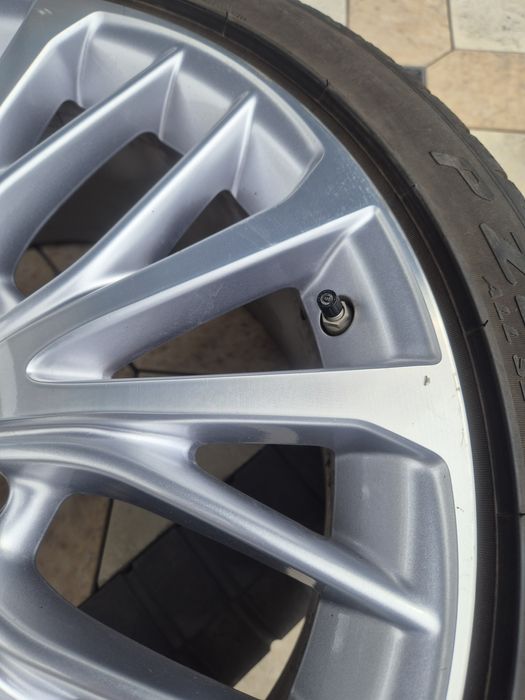 Оригинал диск на камри 70