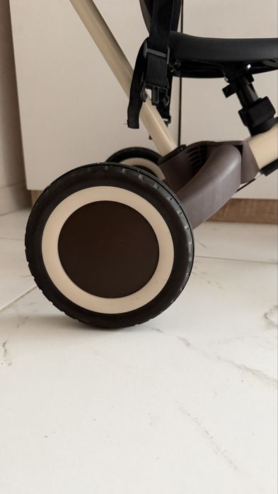 Велосипед до 5 лет