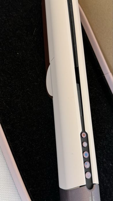 Выпрямитель Dyson Airstrait™ HT01 Ceramic Pink/Rose Gold