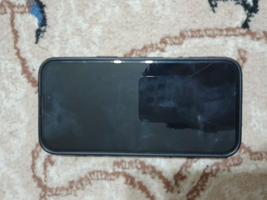 Iphone 16 fro max 256 gb