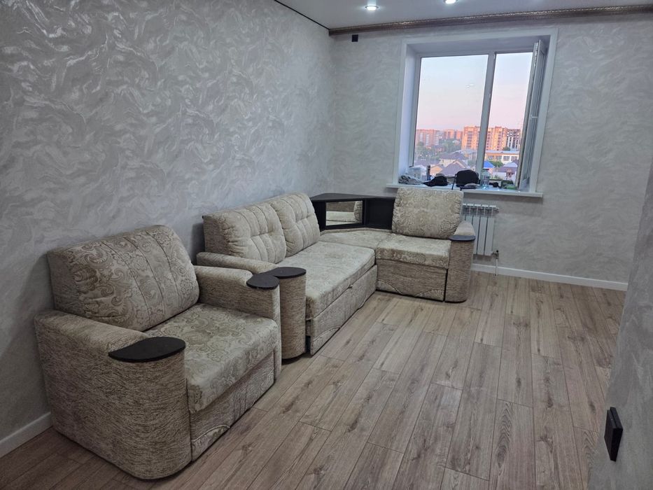 Сдам 1 комн квартиру 41 кв.м