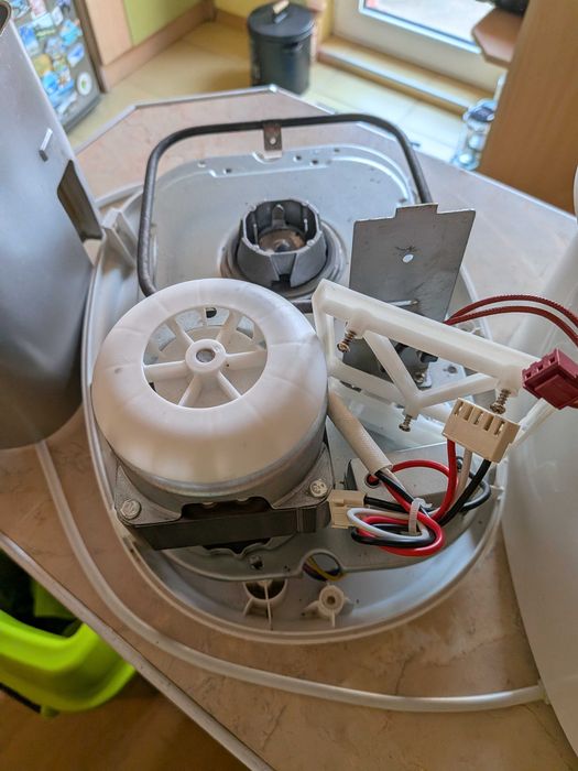 Gorenje BM910W за части