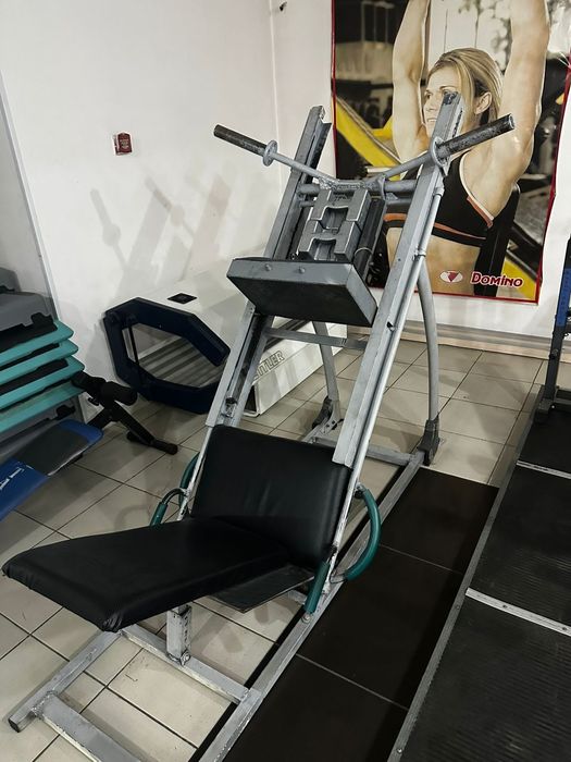 Продам Тренажёры ,оборудование.