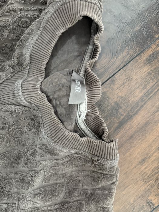 Tricou Dior de calitate