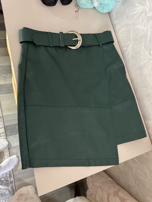 женская ббка кожанная