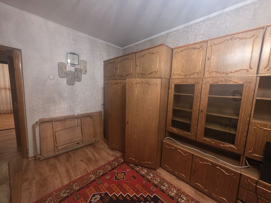 Мебель бесплатно