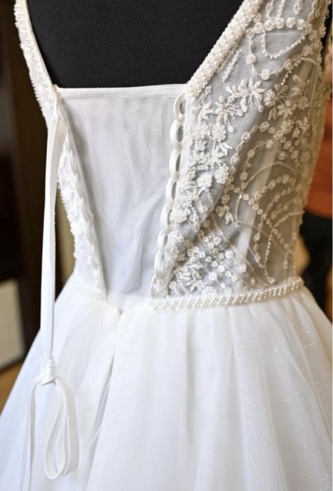 Rochie de mireasa