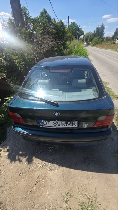 BMW Unknown Model 1997 — imagine 2