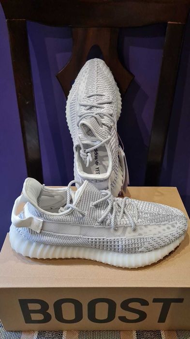 Adidas Yeezy Boost 350 V2 /Static